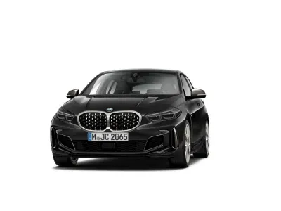Brugt BMW M135 Comfort Edition 306 HK (225 kW) 2026 Hatchback