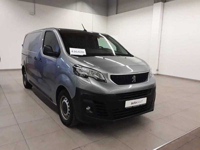 gebraucht Peugeot Expert L2H1 Premium