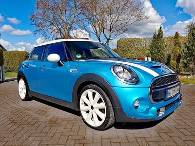 Mini Cooper SD