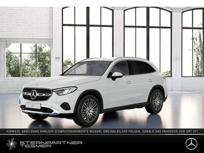 Mercedes GLC220