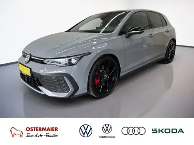 Gebraucht VW Golf VIII Style 265 PS (194 kW) 2024 Schwarz Limousine