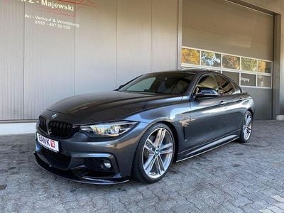 BMW 440