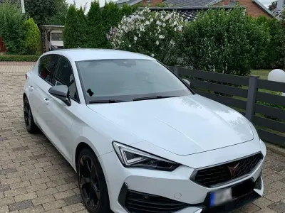 Gebraucht Cupra Leon