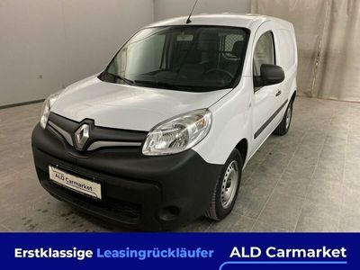 gebraucht Renault Kangoo Rapid Blue dCi 95 Extra Kasten 3-türig 6-Gang