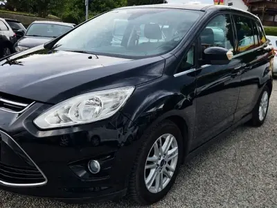 Używany Ford Grand C-Max