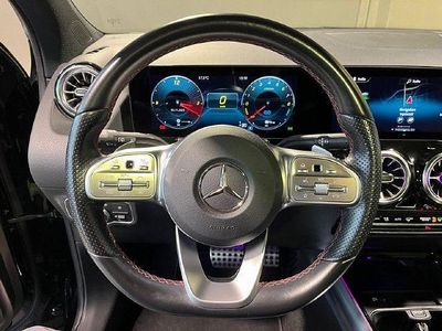 Gebraucht Mercedes GLA250 AMG line 218 PS (160 kW) 2021 SUV