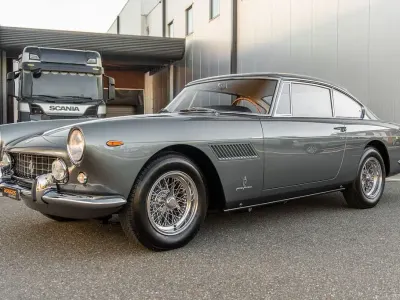 Gebraucht Ferrari 250 241 PS (177 kW) 1962 Grau