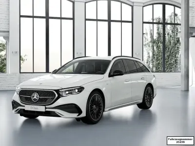 Usata Mercedes E300