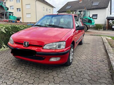 Peugeot 106