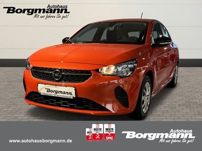 gebraucht Opel Corsa F Edition 1.2 Klima - PDC - Tempomat - DAB - Garantie