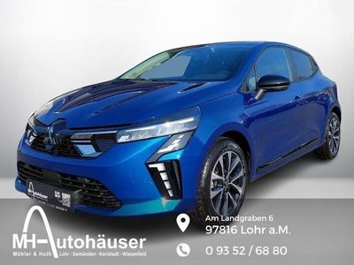 Neu Mitsubishi Colt Plus 67 PS (49 kW) 2025 Royalblau (m) Limousine