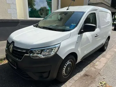 Gebraucht Renault Express