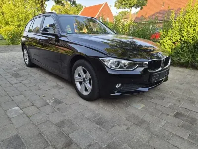 Gebraucht BMW 320