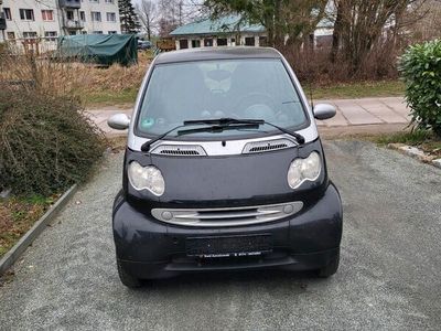 Smart ForTwo Coupé