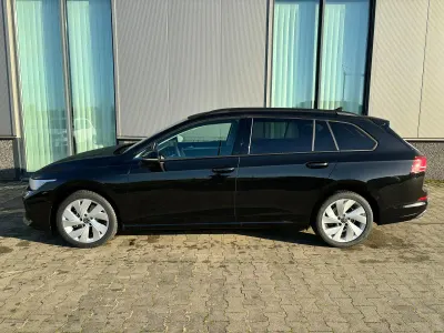 Gebraucht VW Golf VIII