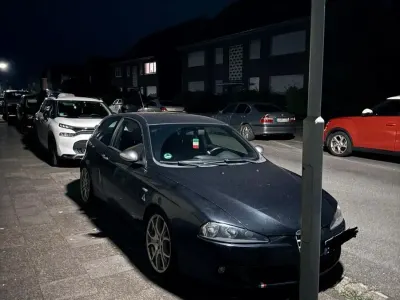 Gebraucht Alfa Romeo 147