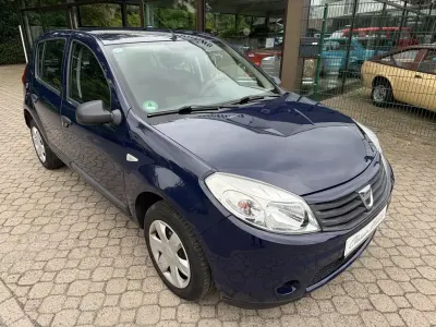 Gebraucht Dacia Sandero