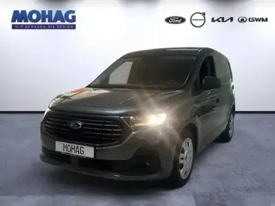 Gebraucht Ford Transit Trend 102 PS (75 kW) 2025 Grau Van