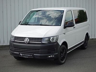 VW T6