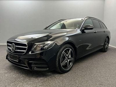 Mercedes E300