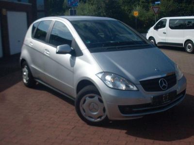 Mercedes A150