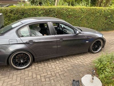 gebraucht BMW 320 E90 d