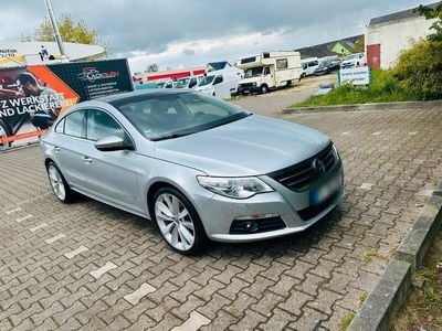 VW CC