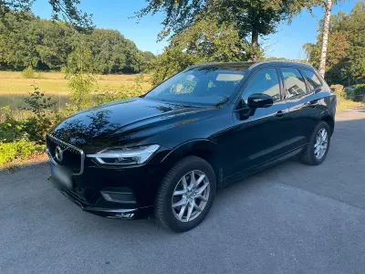 Gebraucht Volvo XC60