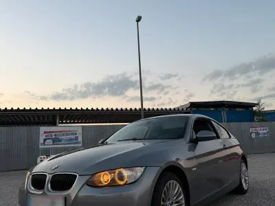 Gebraucht BMW 320