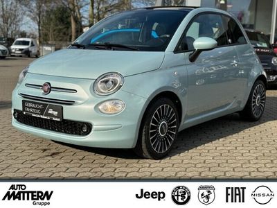 gebraucht Fiat 500 1.0 Hybrid Launch Edition