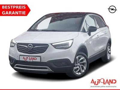 Gebraucht Opel Crossland 2020 Andere SUV
