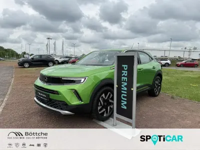Gebraucht Opel Mokka-e