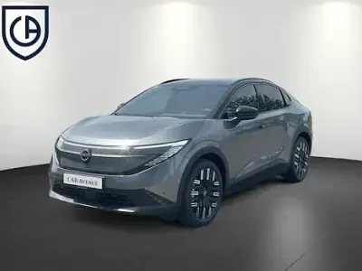 Neu Nissan Leaf Evolve 160 kW (218 PS) 2026 Schwarz SUV