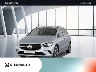 Gebraucht Mercedes E250 Advanced 163 PS (119 kW) 2024 Silber Limousine