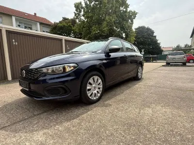Gebraucht Fiat Tipo