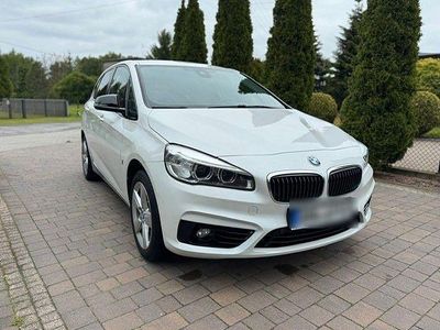 BMW 225 Active Tourer