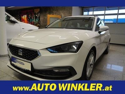 Seat Leon ST