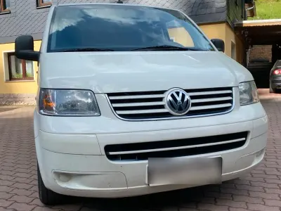 Gebraucht VW Transporter