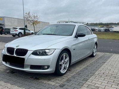 BMW 320 Cabriolet