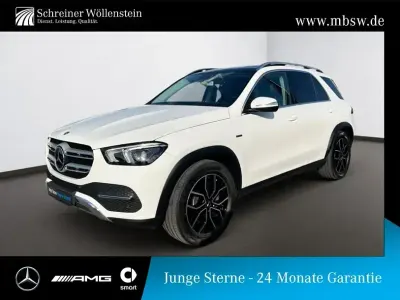 Gebraucht Mercedes GLE350
