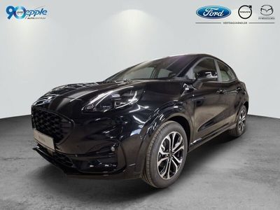 gebraucht Ford Puma 1.0 EcoBoost