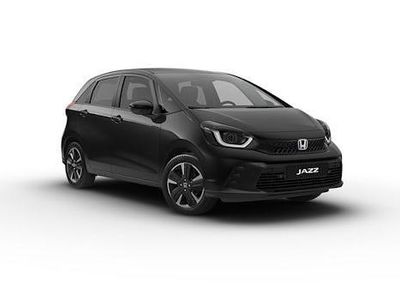 Nuova Honda Jazz Advance 122 CV (89 kW) 2026 Verde Utilitaria