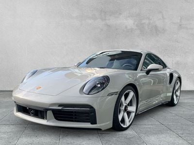 Porsche 911 Turbo