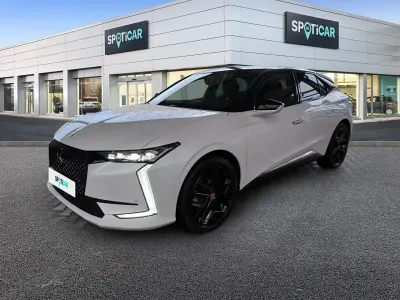 Gebraucht DS Automobiles DS4