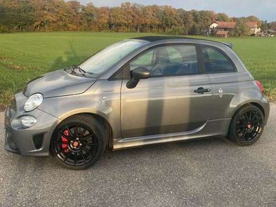 Abarth 595C