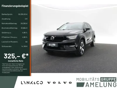 Gebraucht Volvo XC40