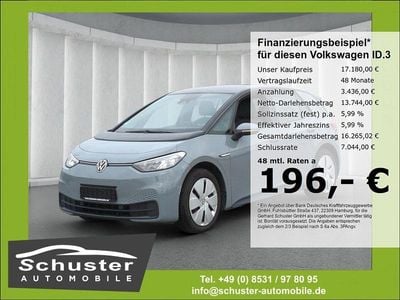 VW ID.3