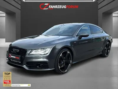 Gebraucht Audi A7