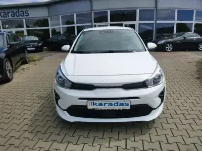 Gebraucht Kia Rio