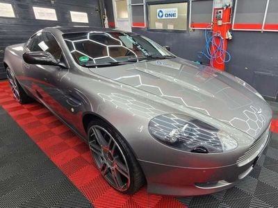 Aston Martin DB9